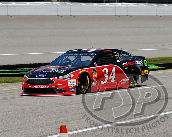 Michael McDowell