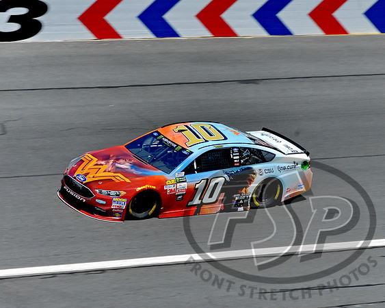 Danica Patrick
