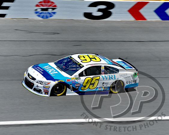 Michael McDowell