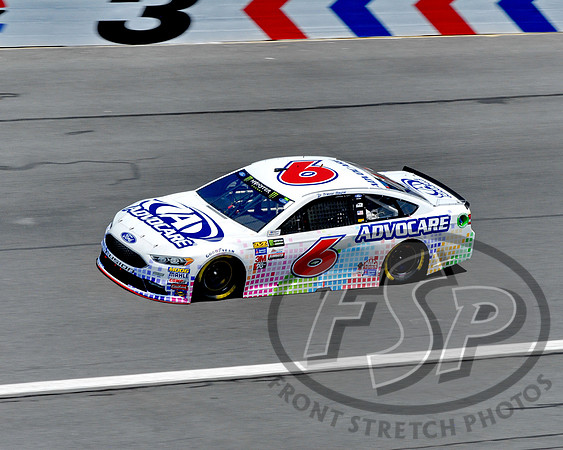 Trevor Bayne