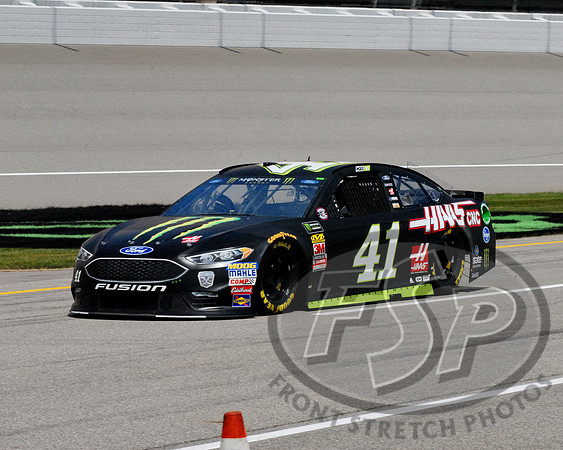 Kurt Busch