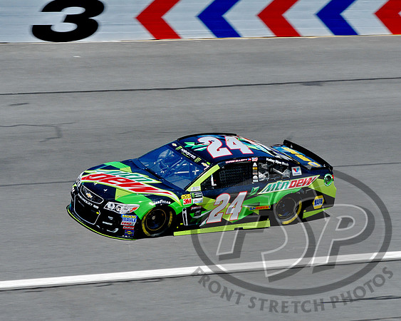 Chase Elliott
