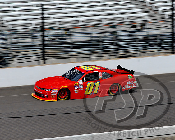 Ryan Preece