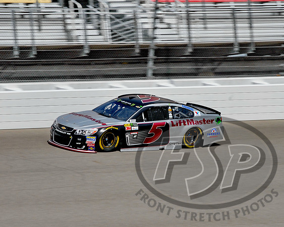 Kasey Kahne