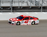 Kyle Larson