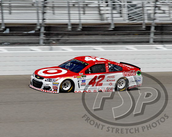 Kyle Larson