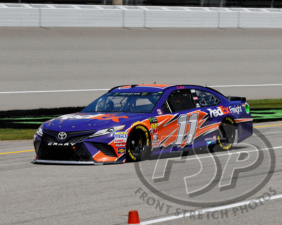 Denny Hamlin