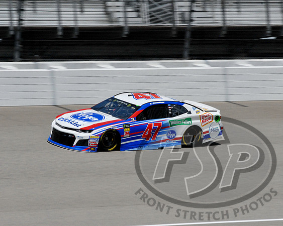 AJ Allmendinger