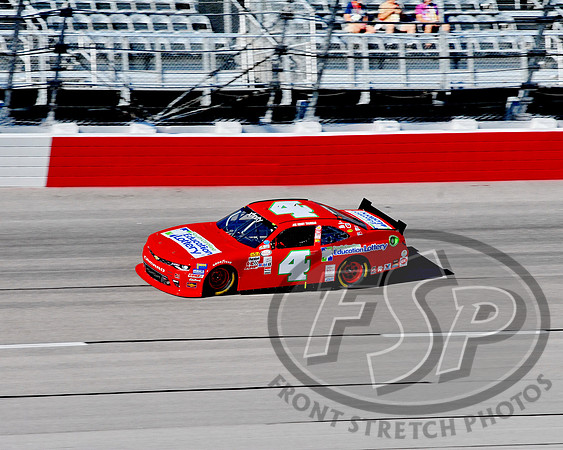 Ross Chastain