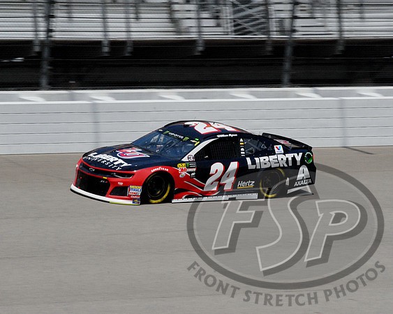 William Byron
