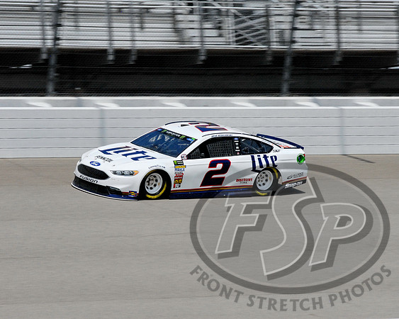 Brad Keselowski