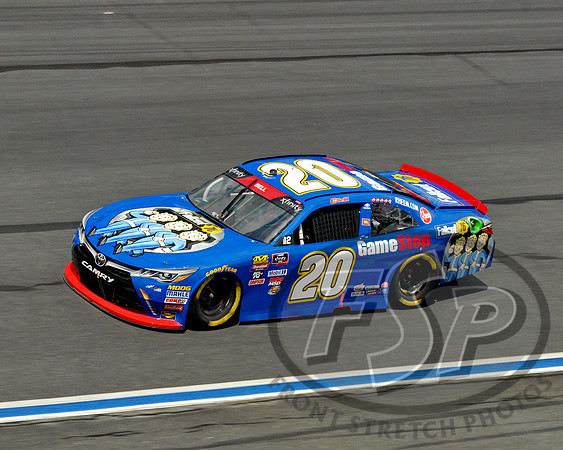 Christopher Bell
