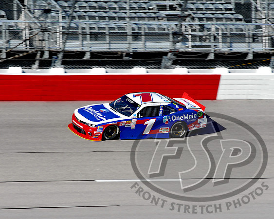 Elliott Sadler