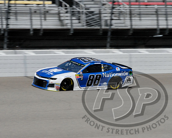 Alex Bowman