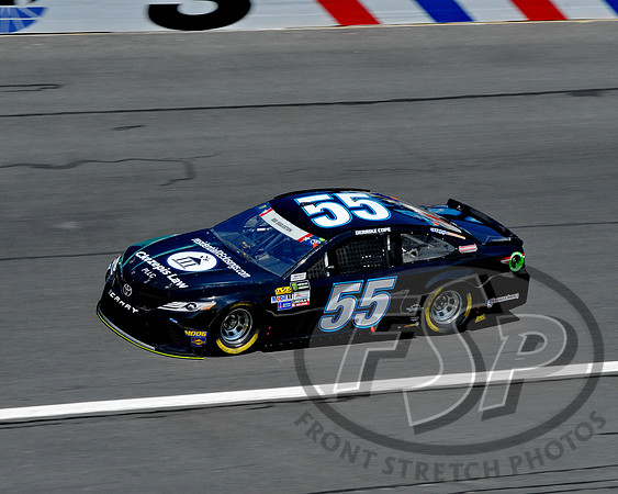 Derrike Cope