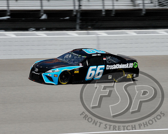 Timmy Hill