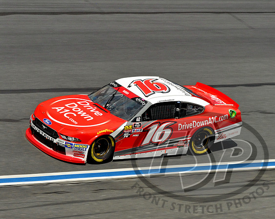 Ryan Reed