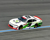 Tyler Reddick