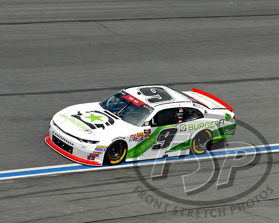 Tyler Reddick