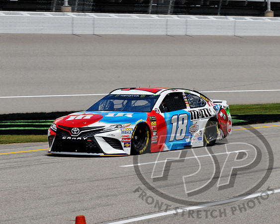 Kyle Busch