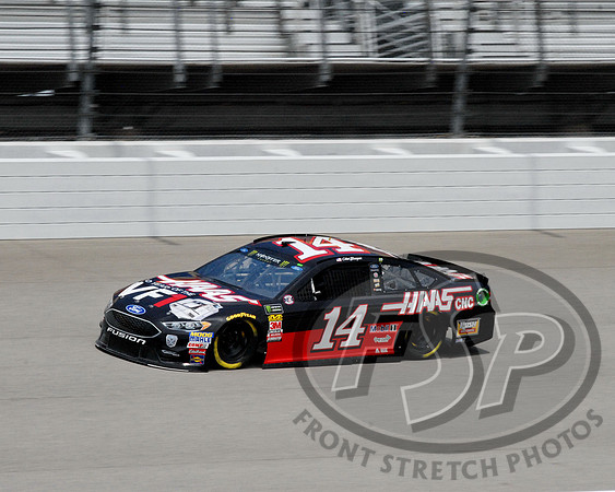 Clint Bowyer