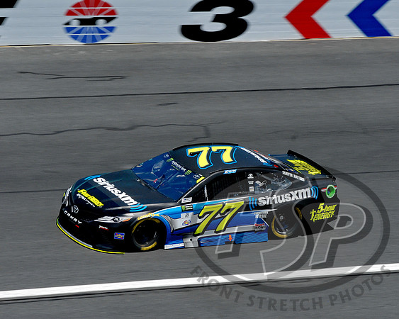 Erik Jones