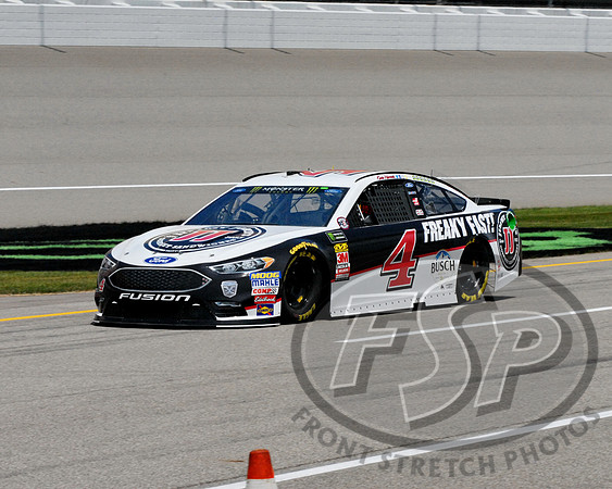 Kevin Harvick