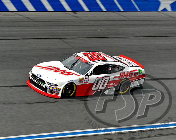 Cole Custer