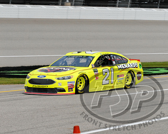 Paul Menard