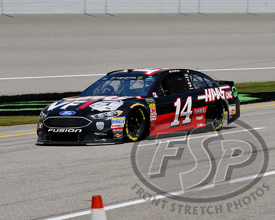 Clint Bowyer