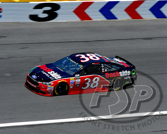 David Ragan