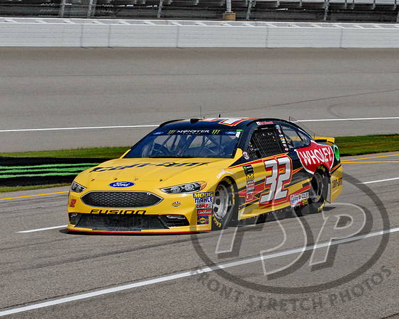 Matt Dibenedetto