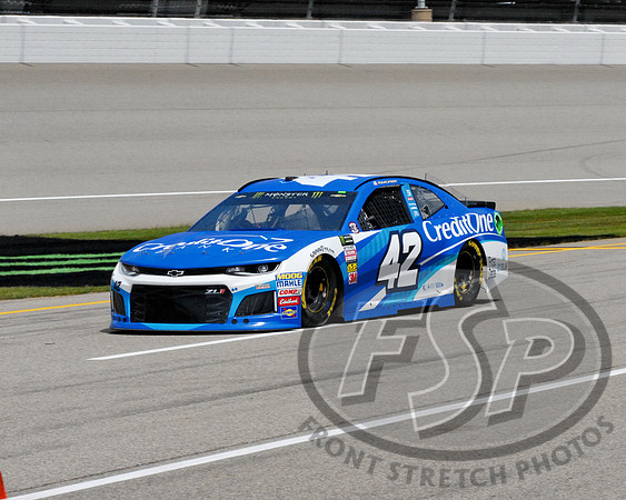 Kyle Larson