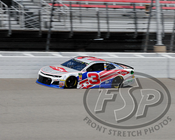 Austin Dillon