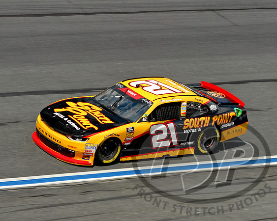 Daniel Hemric