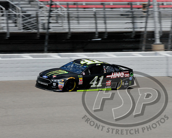 Kurt Busch