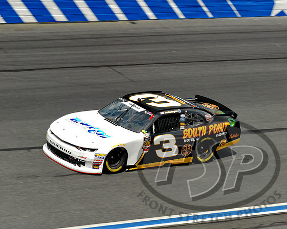 Brendan Gaughan