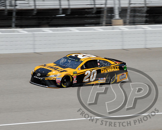 Erik Jones
