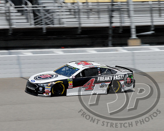 Kevin Harvick