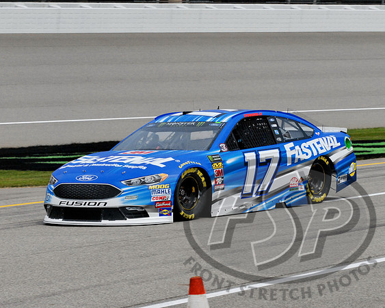 Ricky Stenhouse