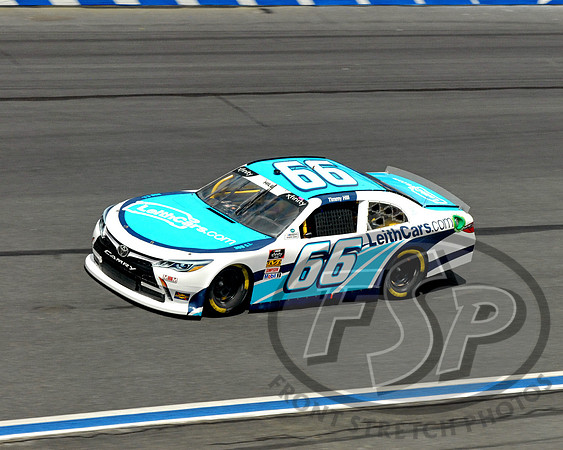 Timmy Hill