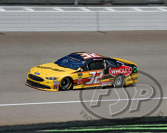 Matt Dibenedetto
