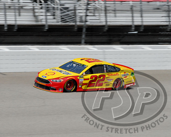 Joey Logano