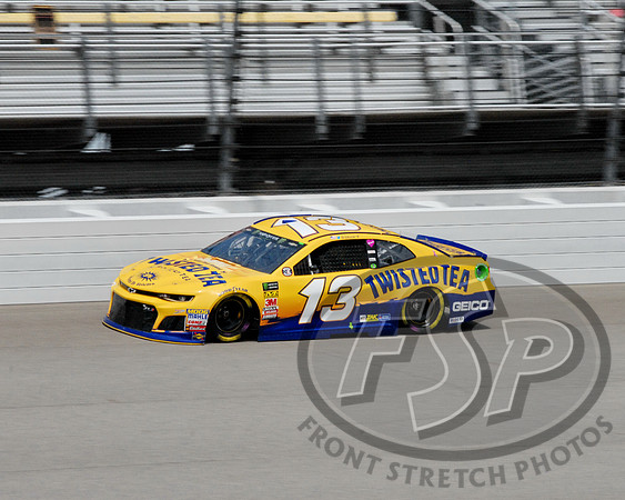 Ty Dillon