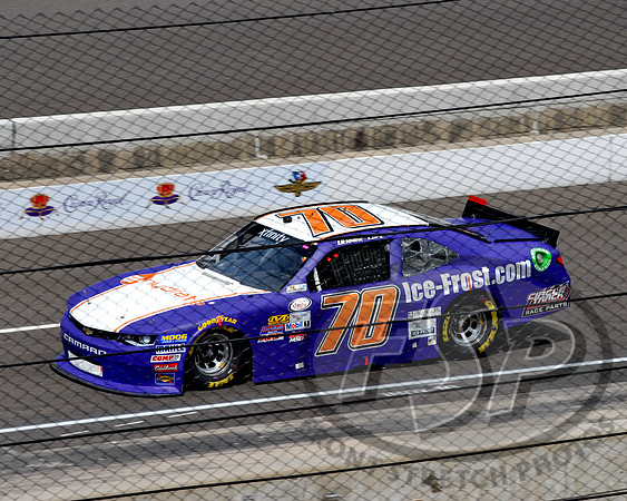 Derrike Cope