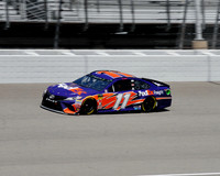 Denny Hamlin