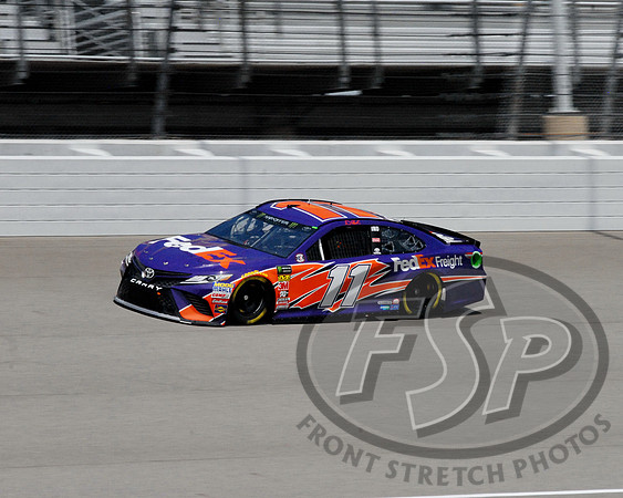 Denny Hamlin
