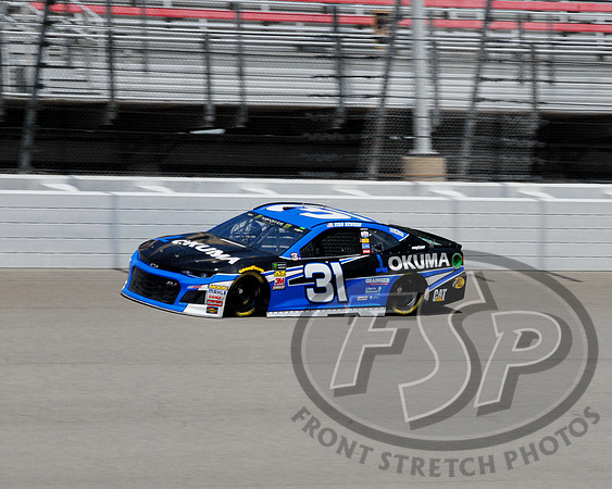 Ryan Newman