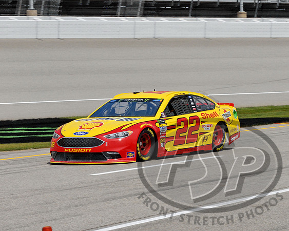 Joey Logano