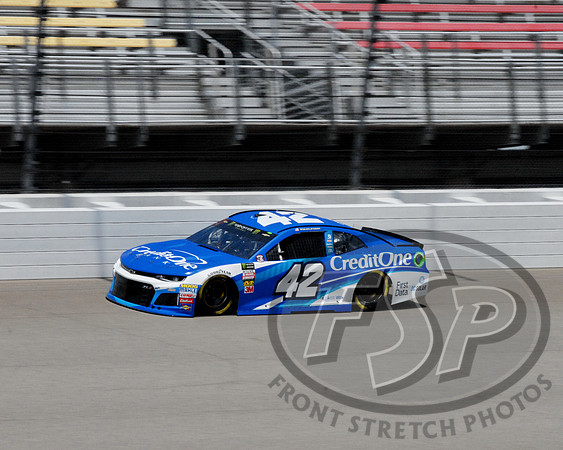 Kyle Larson